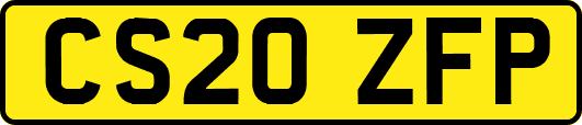 CS20ZFP
