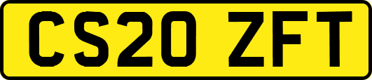 CS20ZFT