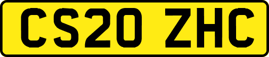 CS20ZHC