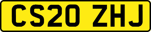 CS20ZHJ