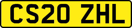 CS20ZHL