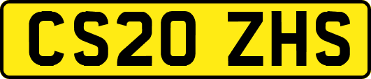 CS20ZHS
