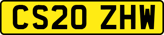 CS20ZHW