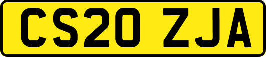 CS20ZJA