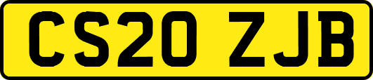 CS20ZJB