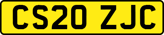 CS20ZJC