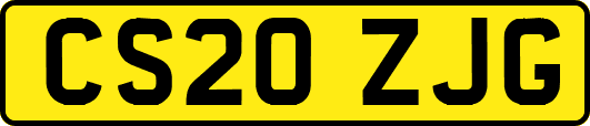CS20ZJG