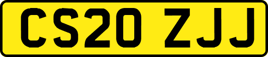 CS20ZJJ