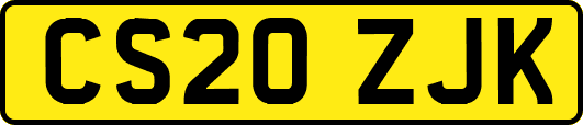 CS20ZJK
