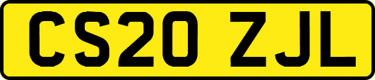 CS20ZJL