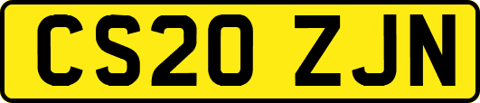 CS20ZJN