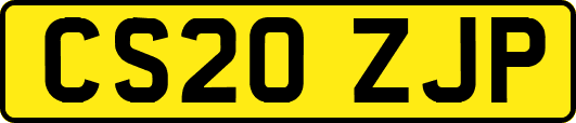CS20ZJP