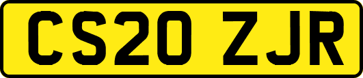 CS20ZJR