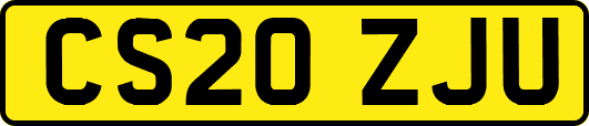 CS20ZJU