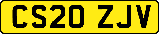 CS20ZJV
