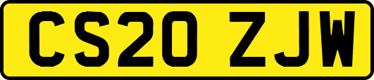 CS20ZJW