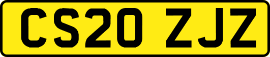 CS20ZJZ