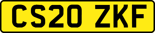 CS20ZKF