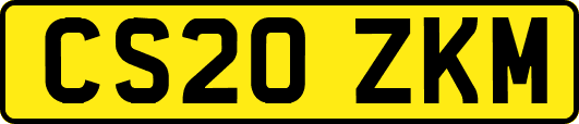 CS20ZKM