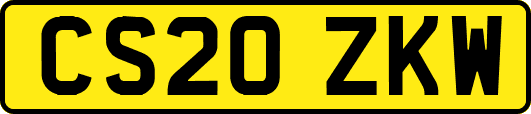 CS20ZKW