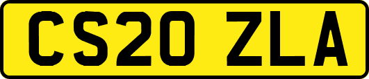 CS20ZLA