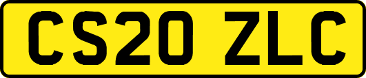 CS20ZLC