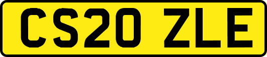 CS20ZLE