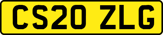 CS20ZLG