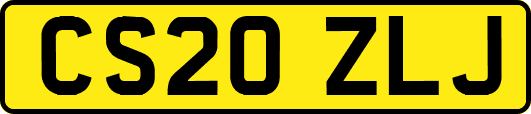 CS20ZLJ