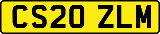 CS20ZLM