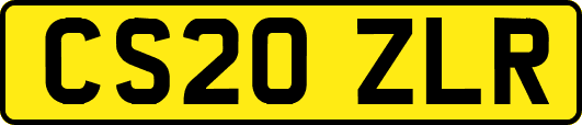 CS20ZLR