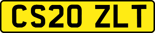 CS20ZLT