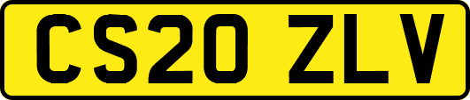 CS20ZLV