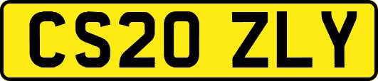 CS20ZLY
