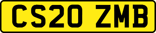 CS20ZMB