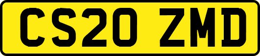 CS20ZMD