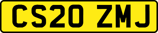CS20ZMJ