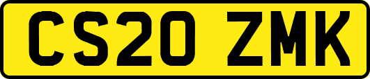 CS20ZMK