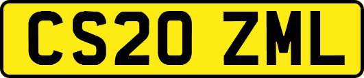 CS20ZML