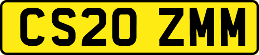 CS20ZMM
