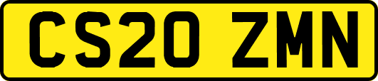 CS20ZMN
