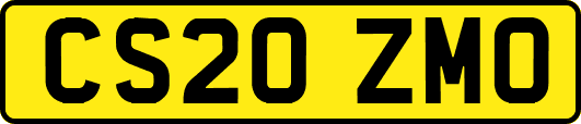 CS20ZMO