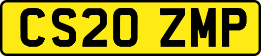 CS20ZMP