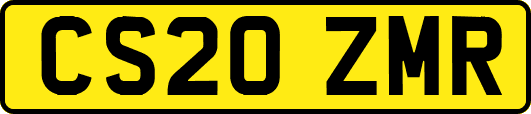 CS20ZMR