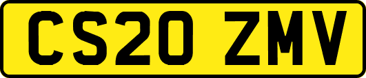 CS20ZMV