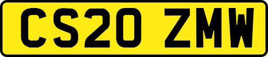 CS20ZMW