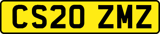 CS20ZMZ