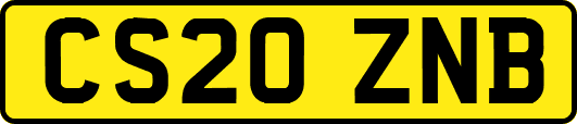 CS20ZNB