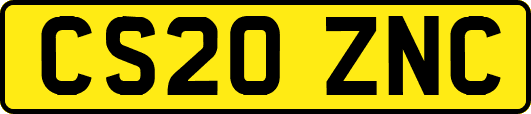 CS20ZNC