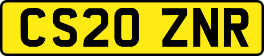 CS20ZNR
